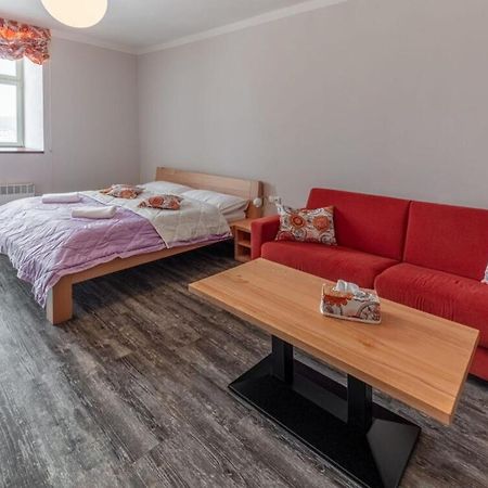 Hotel Anno Nové Město nad Metují 외부 사진