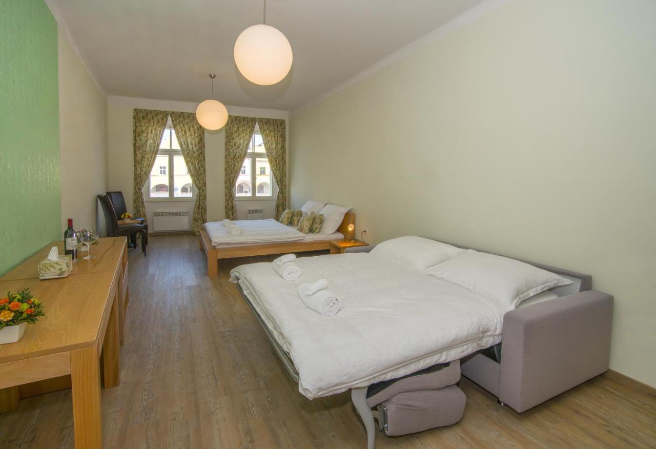 Hotel Anno Nové Město nad Metují 외부 사진