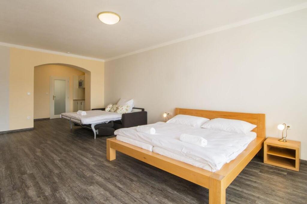 Hotel Anno Nové Město nad Metují 외부 사진
