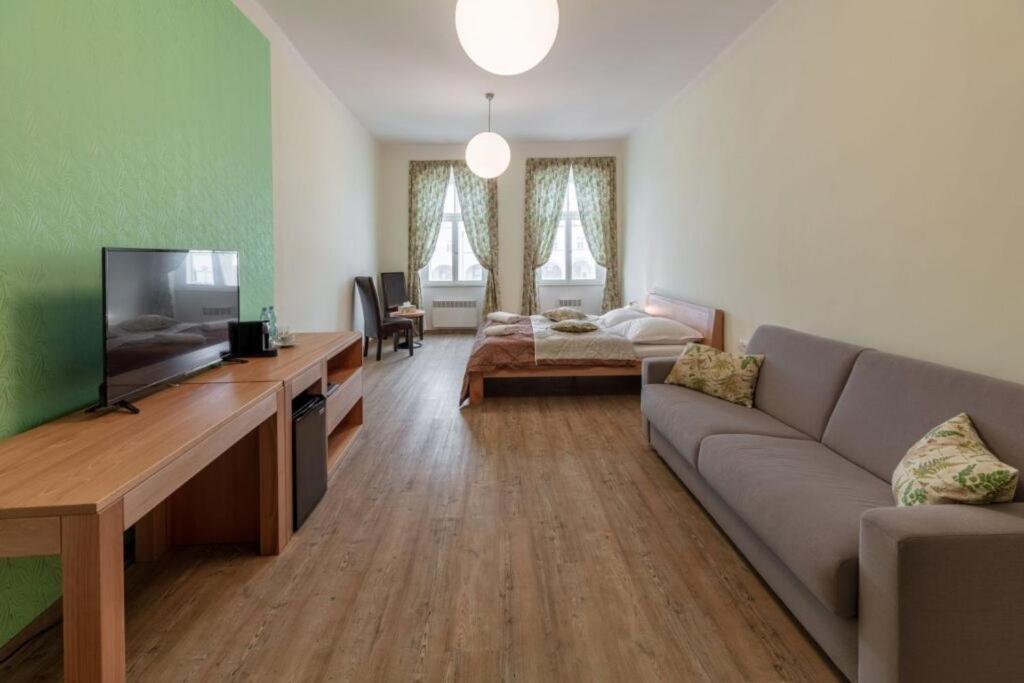 Hotel Anno Nové Město nad Metují 외부 사진